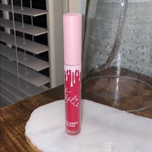 Kylie Cosmetics Gloss